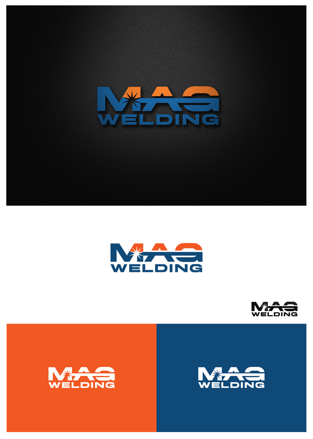 Logo Design by goranvisnjic82 for this project | Design #26722949