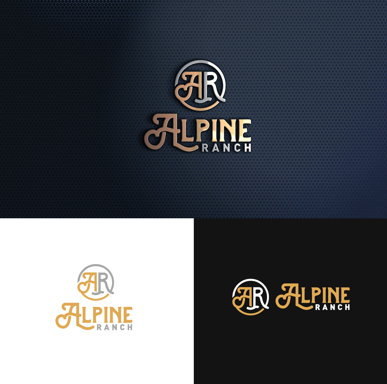 Logo Design by BehindSymbols for this project | Design #26749422