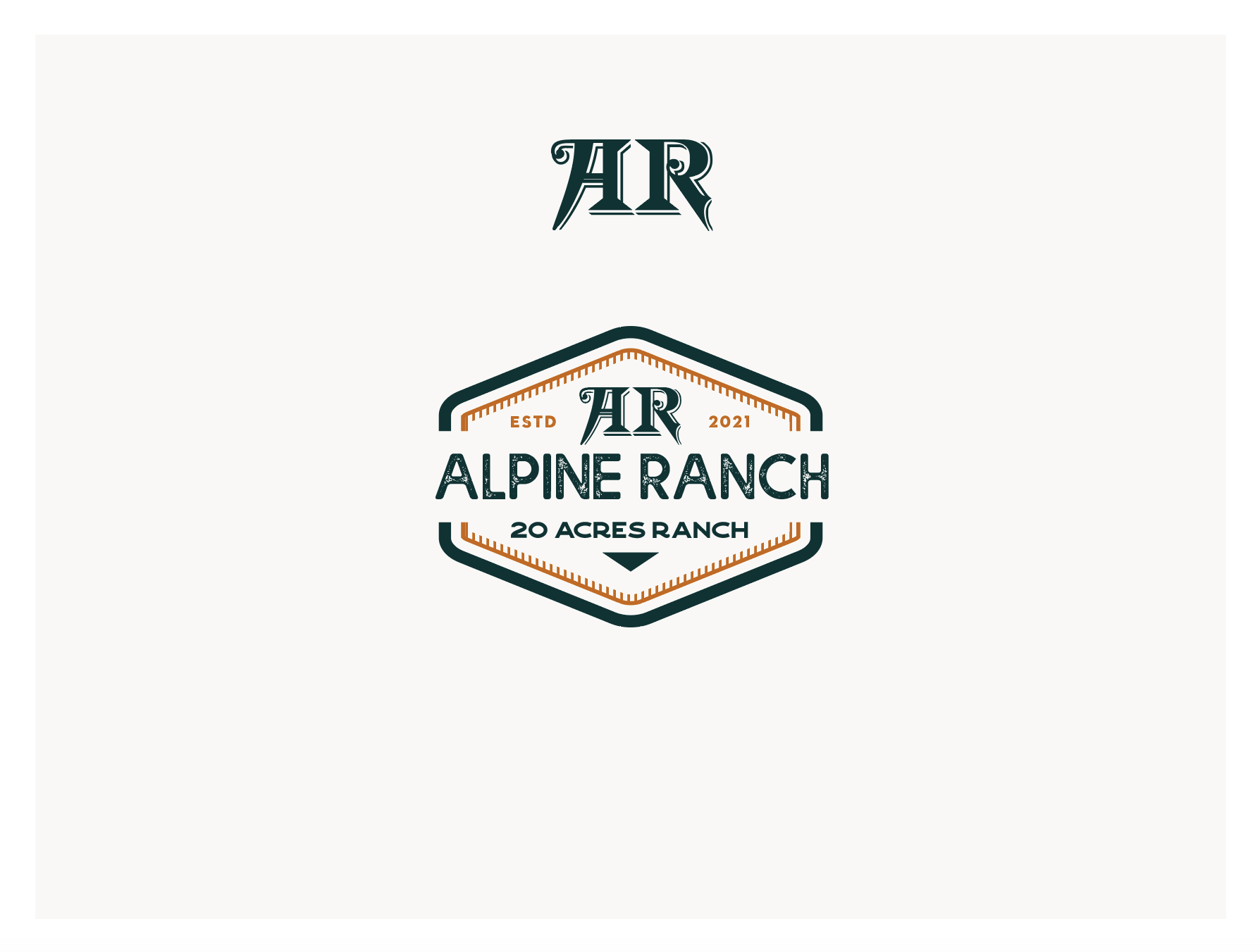 Logo Design by wonderland for this project | Design #26717897