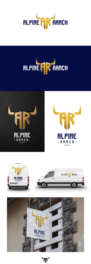 Logo Design by Wolfpencil Designs