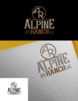 Logo Design by ARtKISTA for this project | Design: #26717176