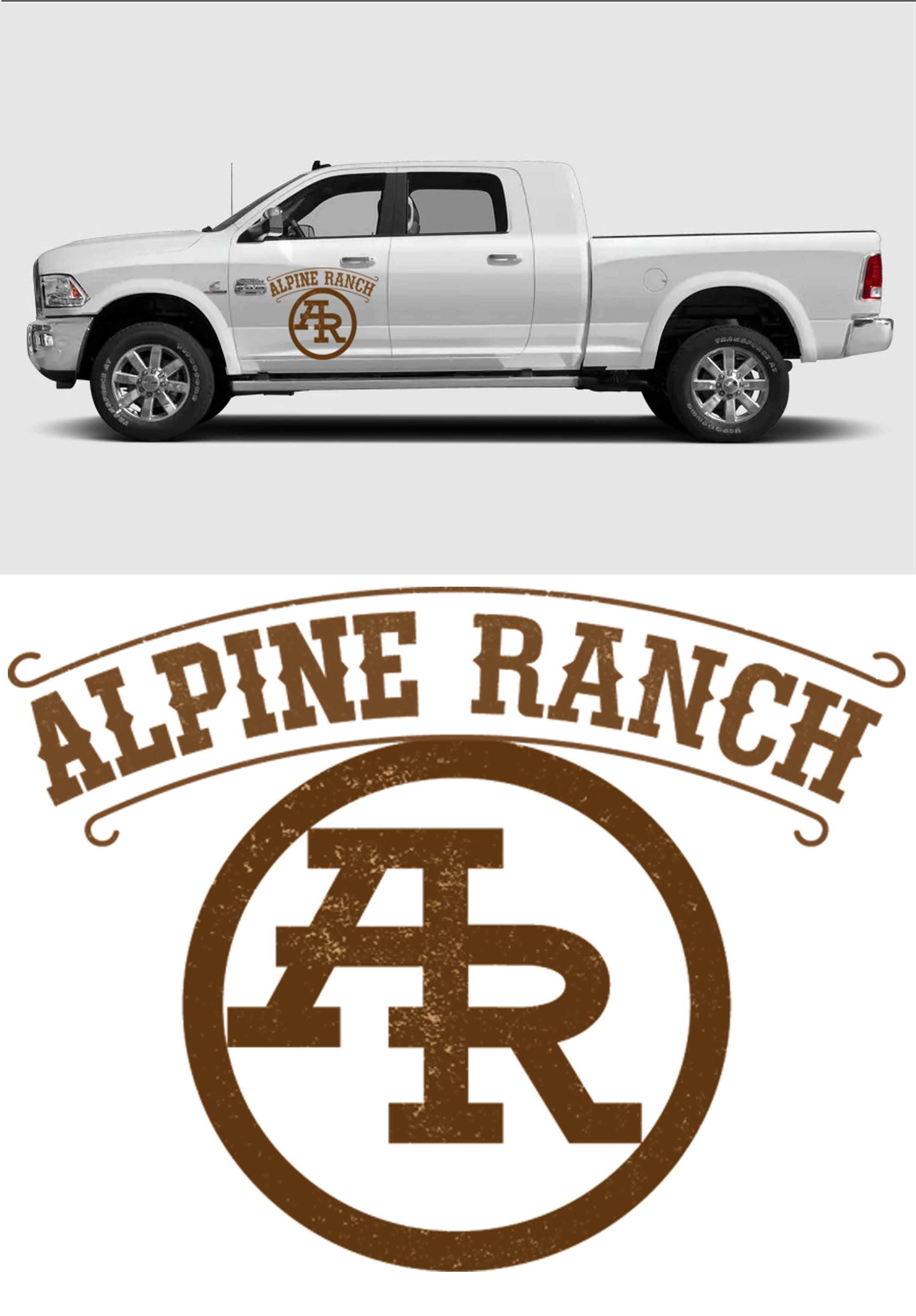 Logo-Design von chicho_909 für dieses Projekt | Design #26765353