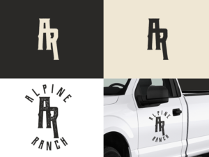 Logo Design by Luniere Designs