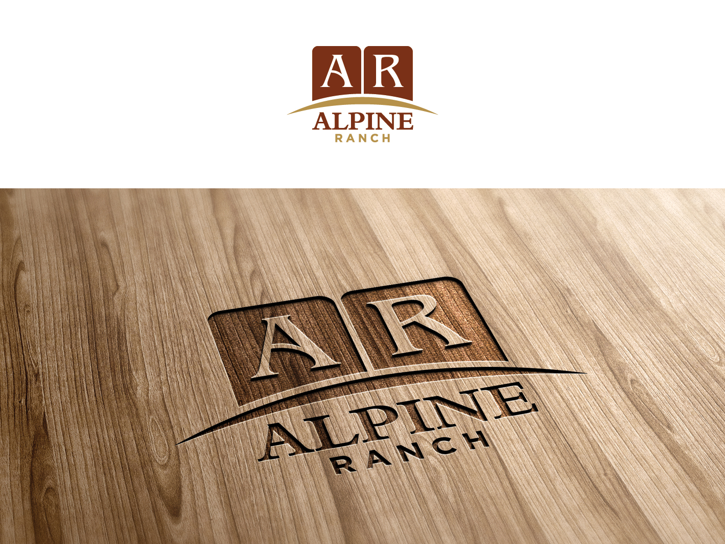 Logo Design by MIM design for this project | Design #26717996