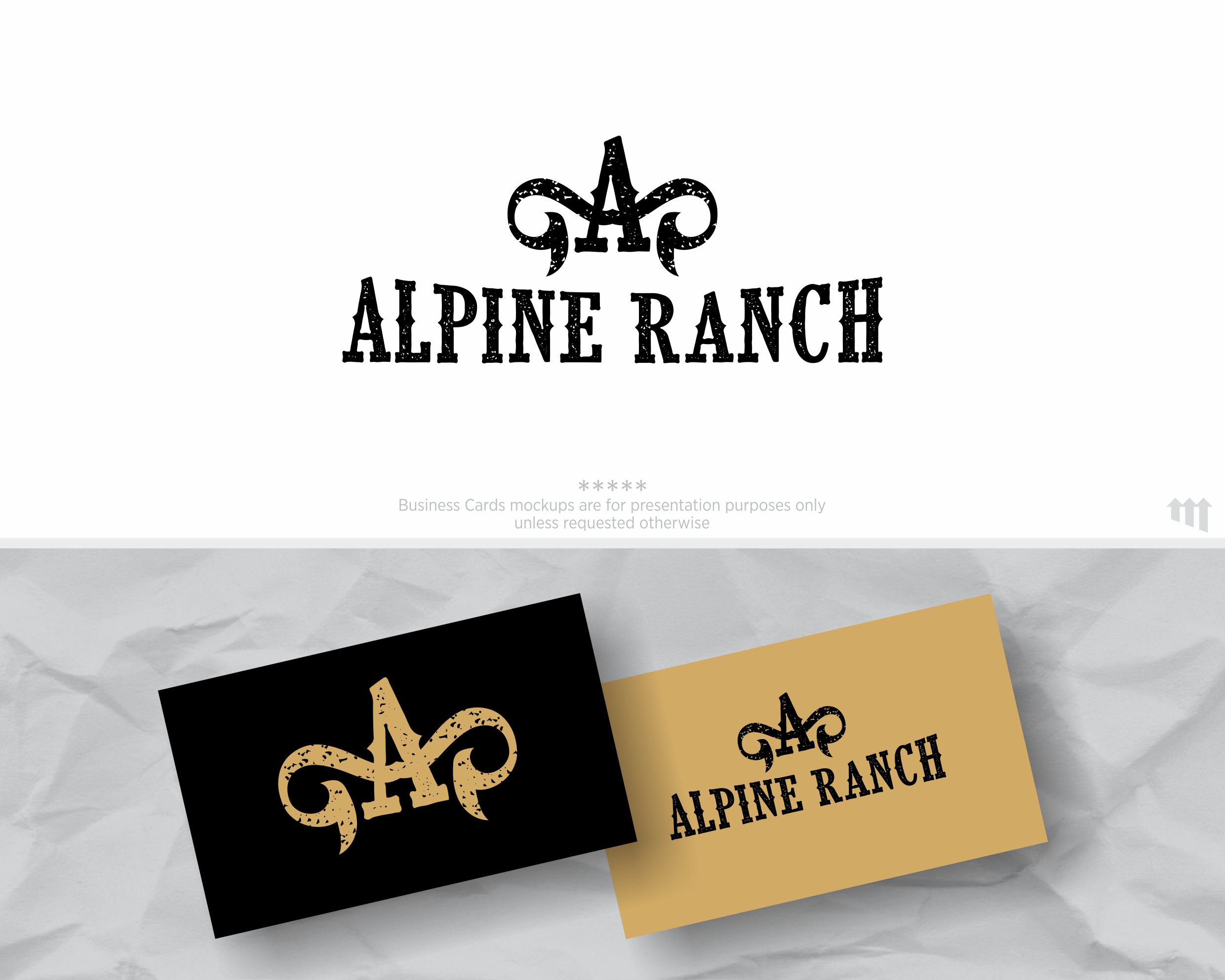 Diseño de Logo por MBARO para este proyecto | Diseño #26752592