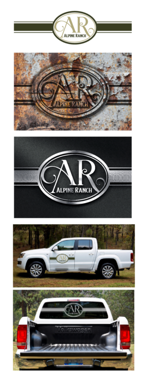 Logo Design by YERR® for this project | Design: #26718947