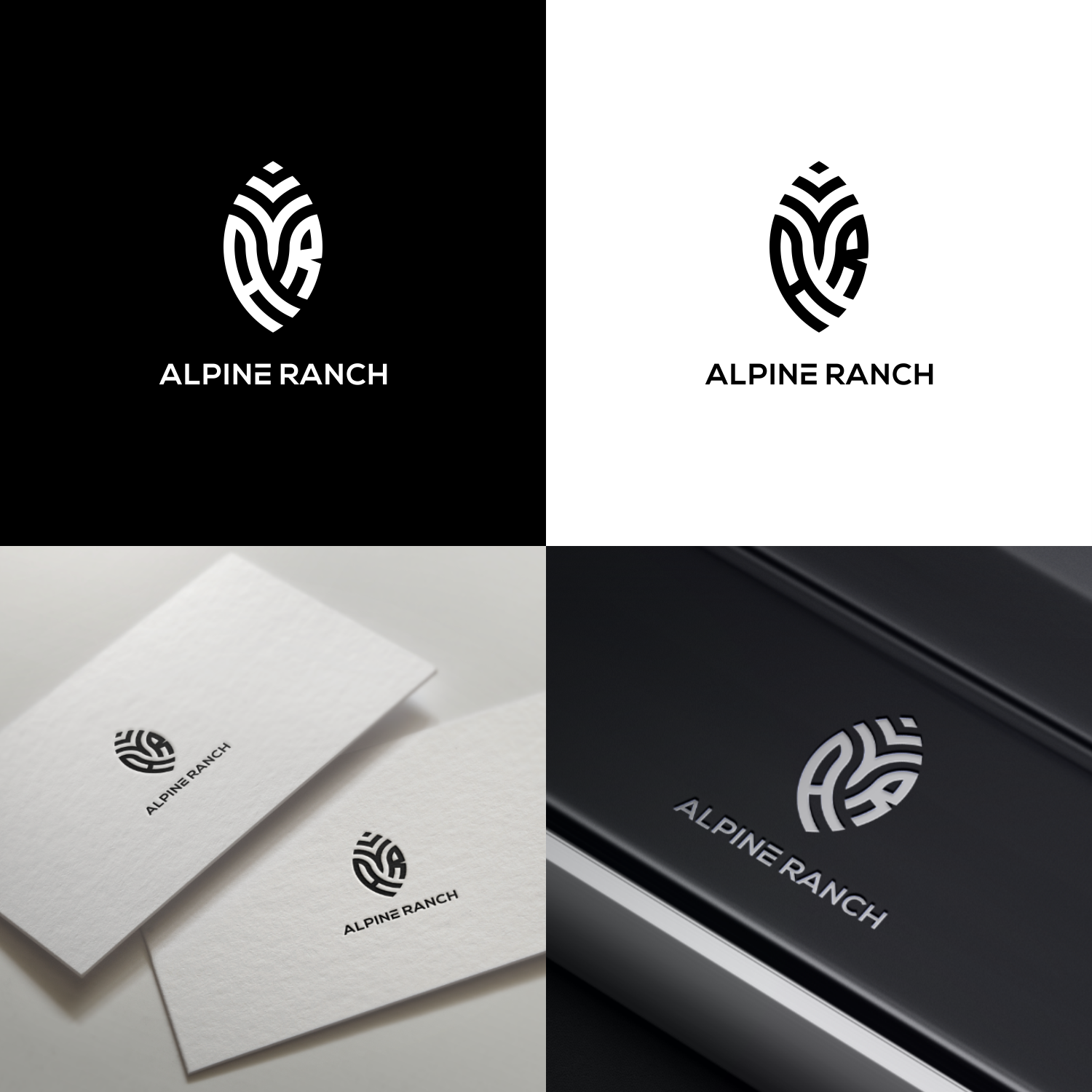 Logo Design by galang1996 2 for this project | Design #26715836
