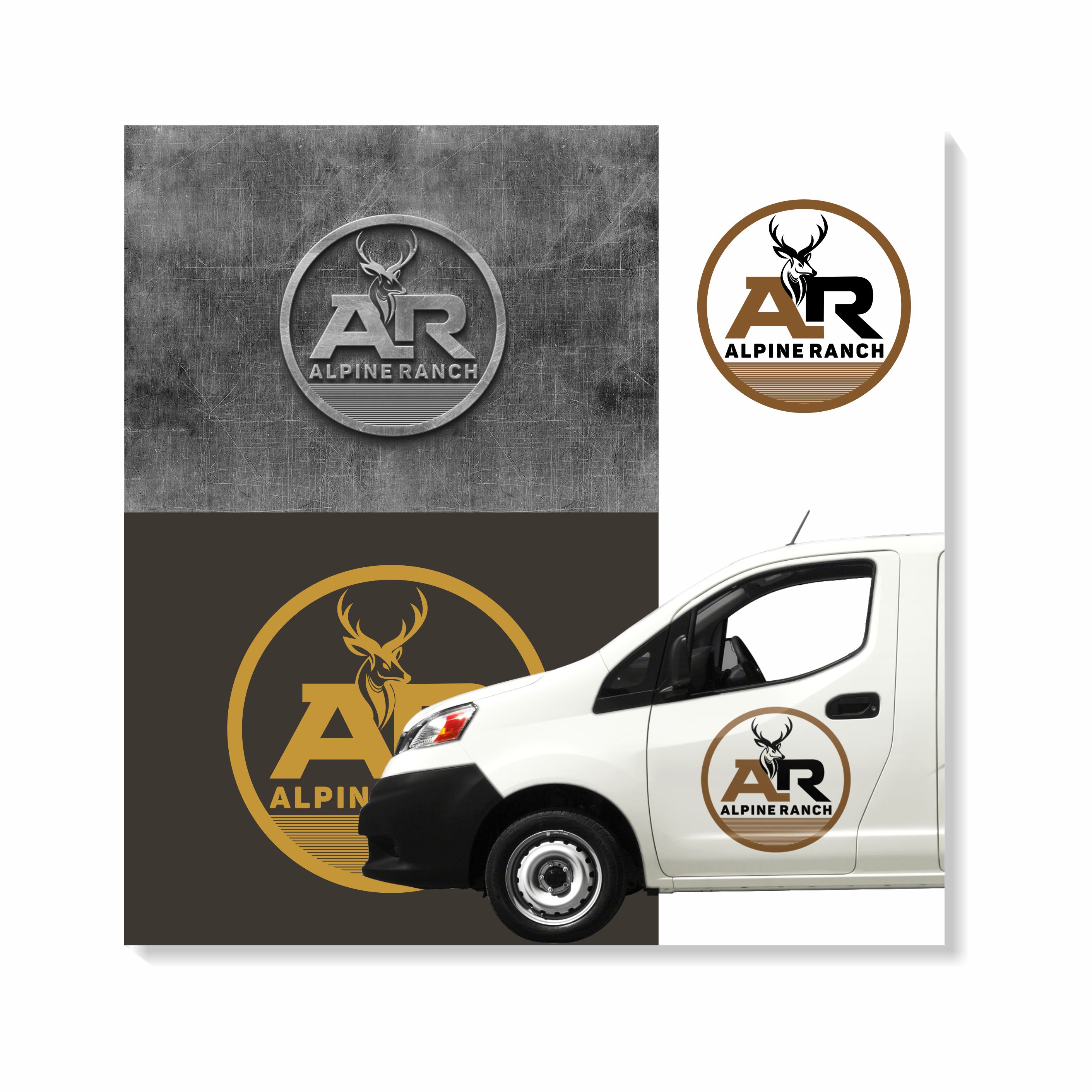Logo Design by NAGHA_artstudio for this project | Design #26716706