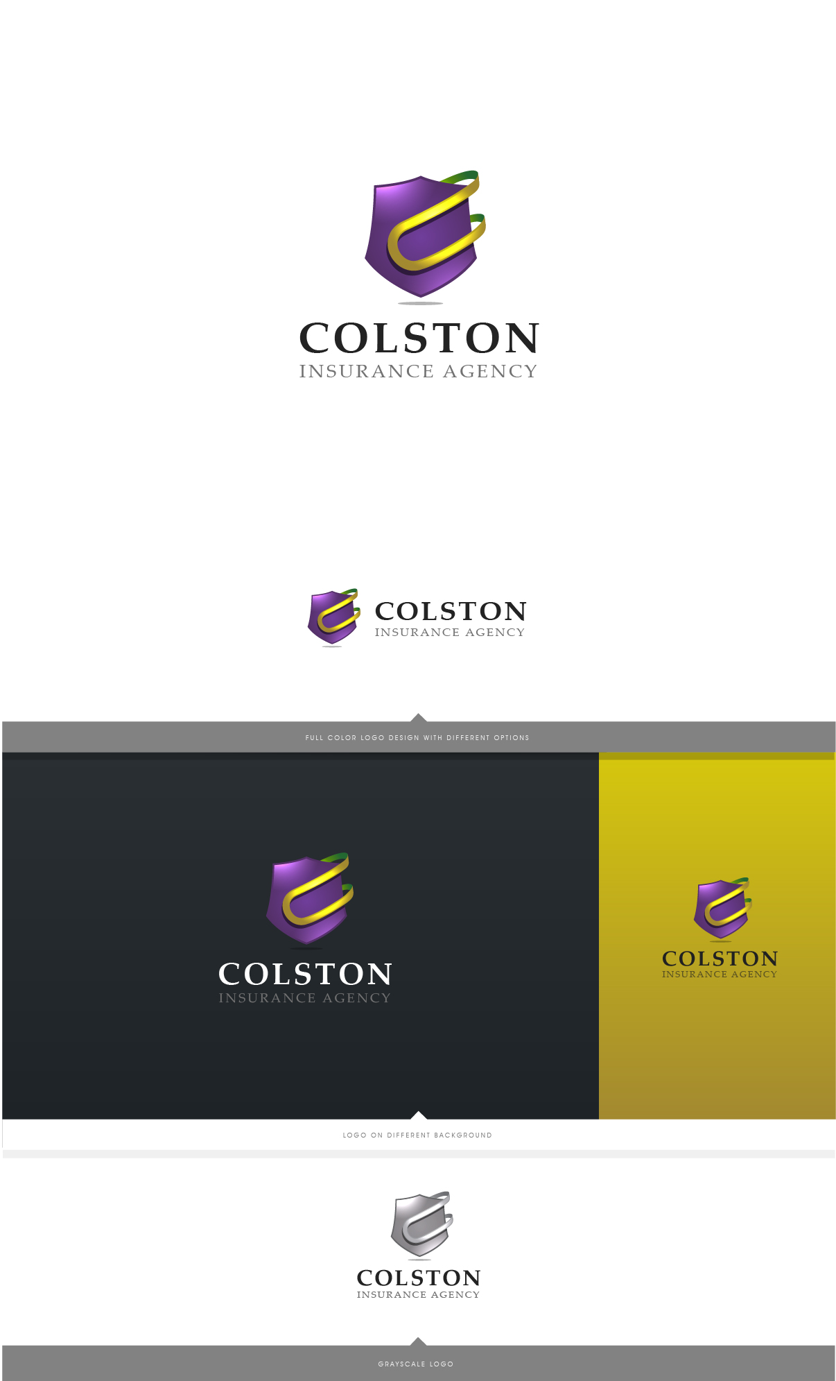 Logo Design by LaGregz for this project | Design #26725298