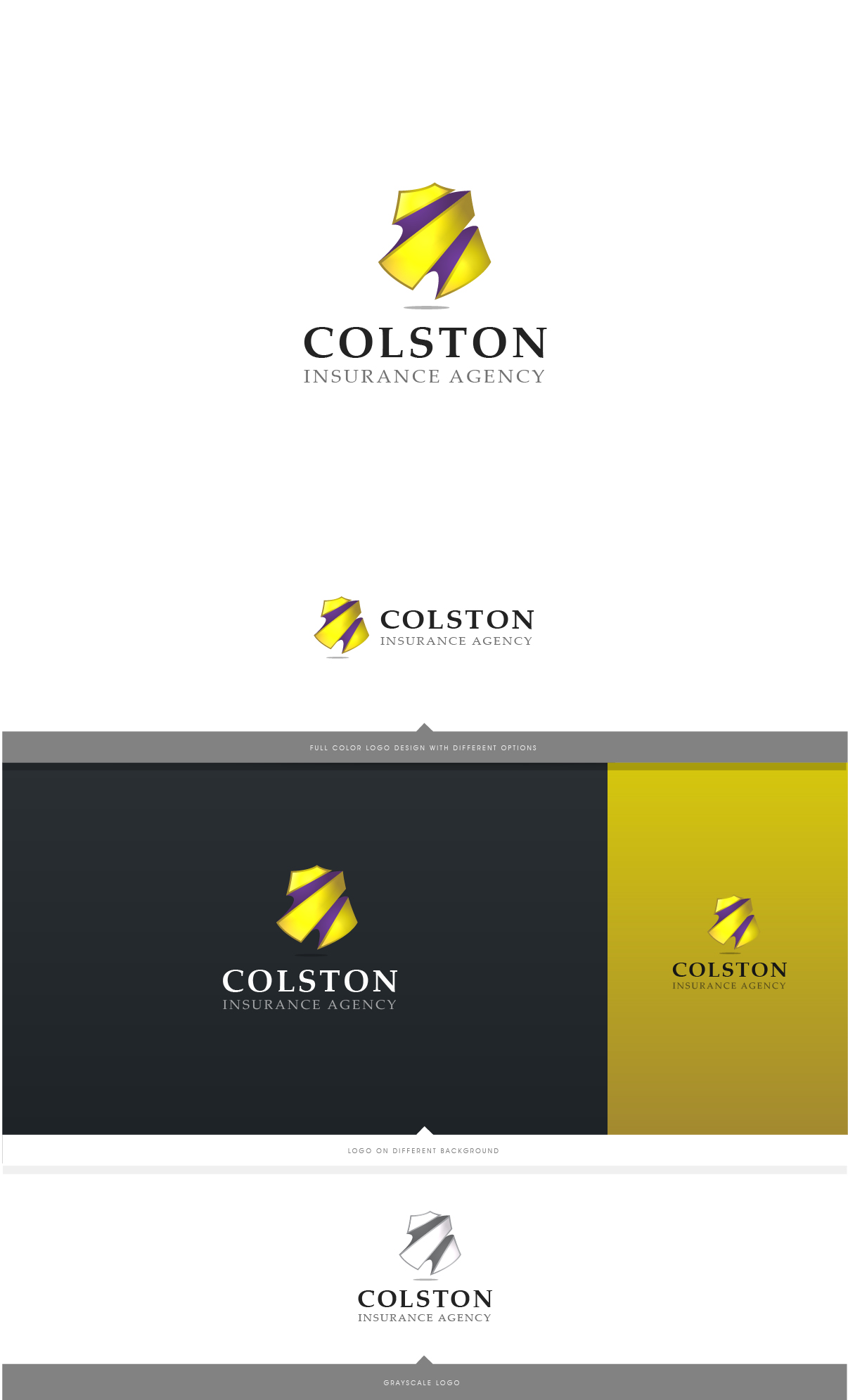 Logo Design by LaGregz for this project | Design #26725301