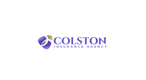 Colston Insurance Agency | Logo Design by jaime.sp