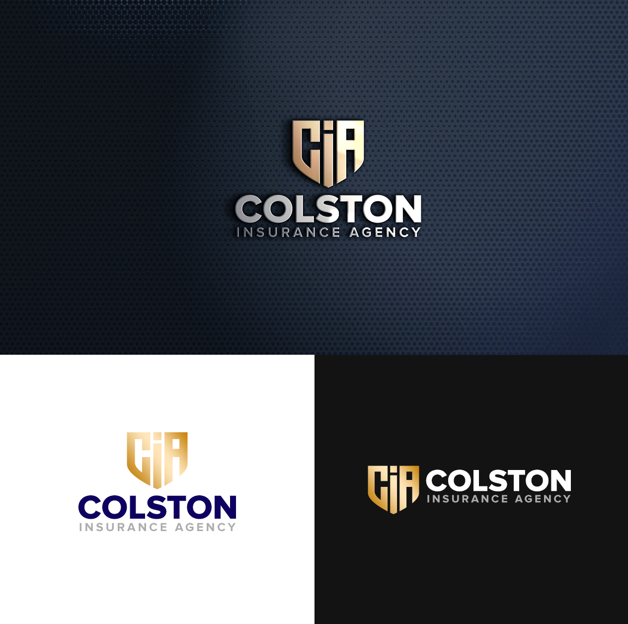 Logo Design by BehindSymbols for this project | Design #26717544