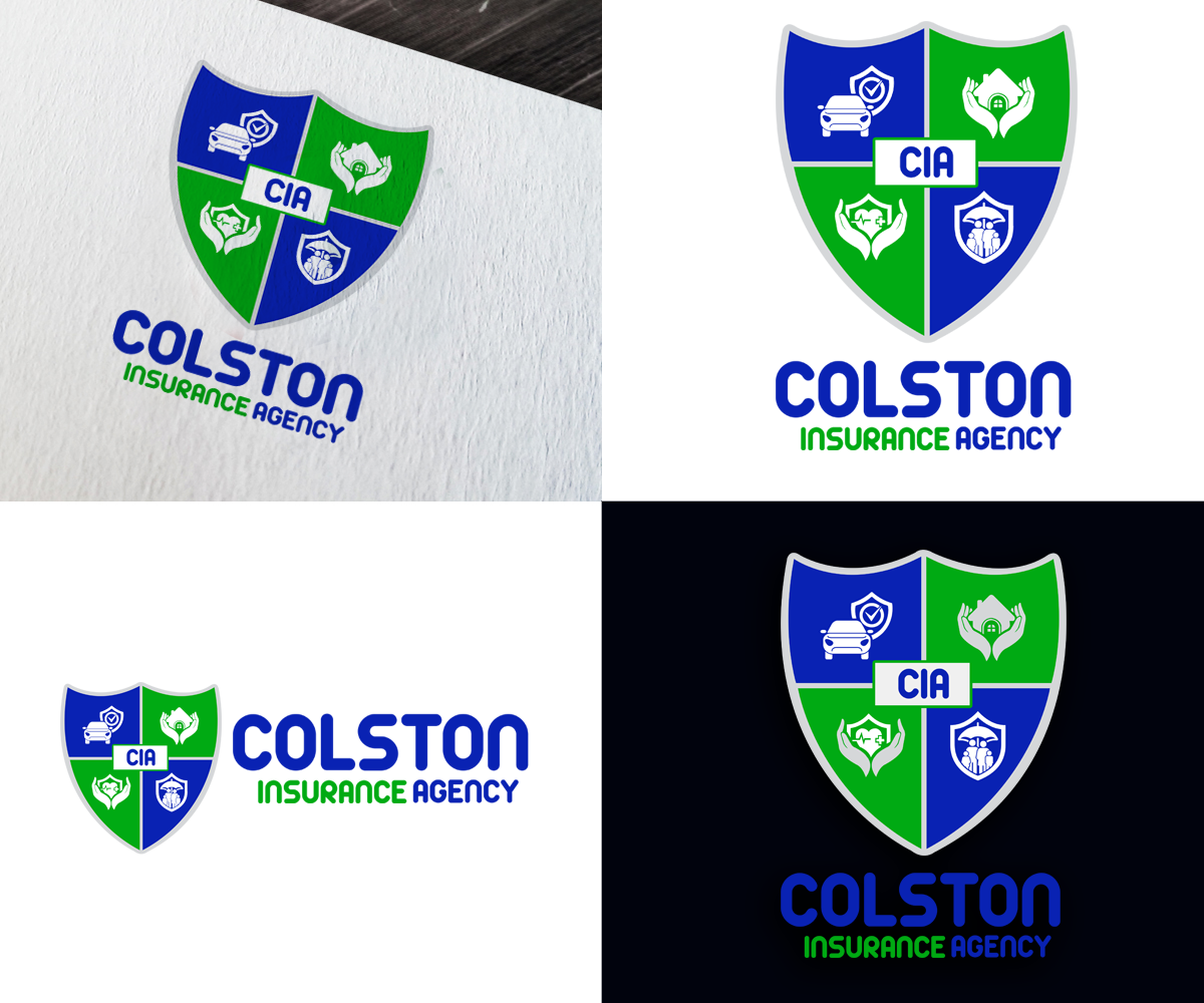 Logo Design by Rajib Bhattacharya for this project | Design #26719040
