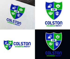 Logo Design by Rajib Bhattacharya for this project | Design: #26719040