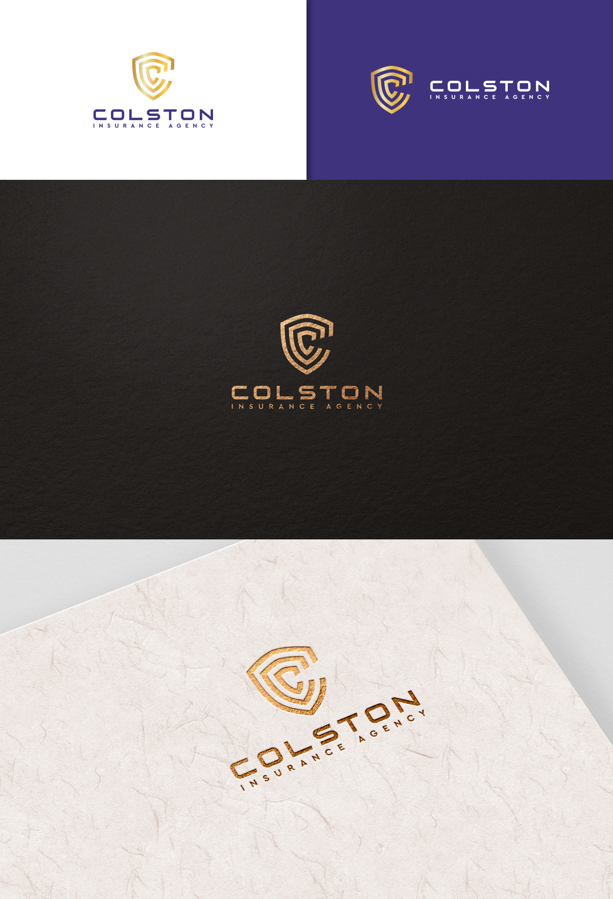 Logo Design by Paperfox Designs for this project | Design #26716398