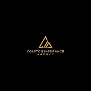 Colston Insurance Agency | Logo Design by vinch std
