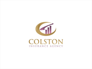 Colston Insurance Agency | Logo Design by cjssan
