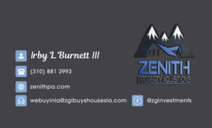Business Card Design by Expert Designer