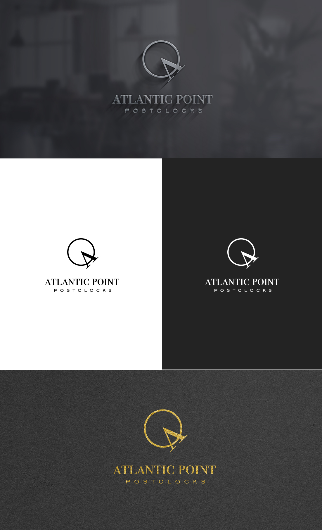 Diseño de Logo por GLDesigns para este proyecto | Diseño #26719858
