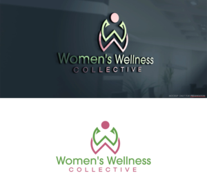 Women's Wellness Collective | Logo-Design von Mono.co