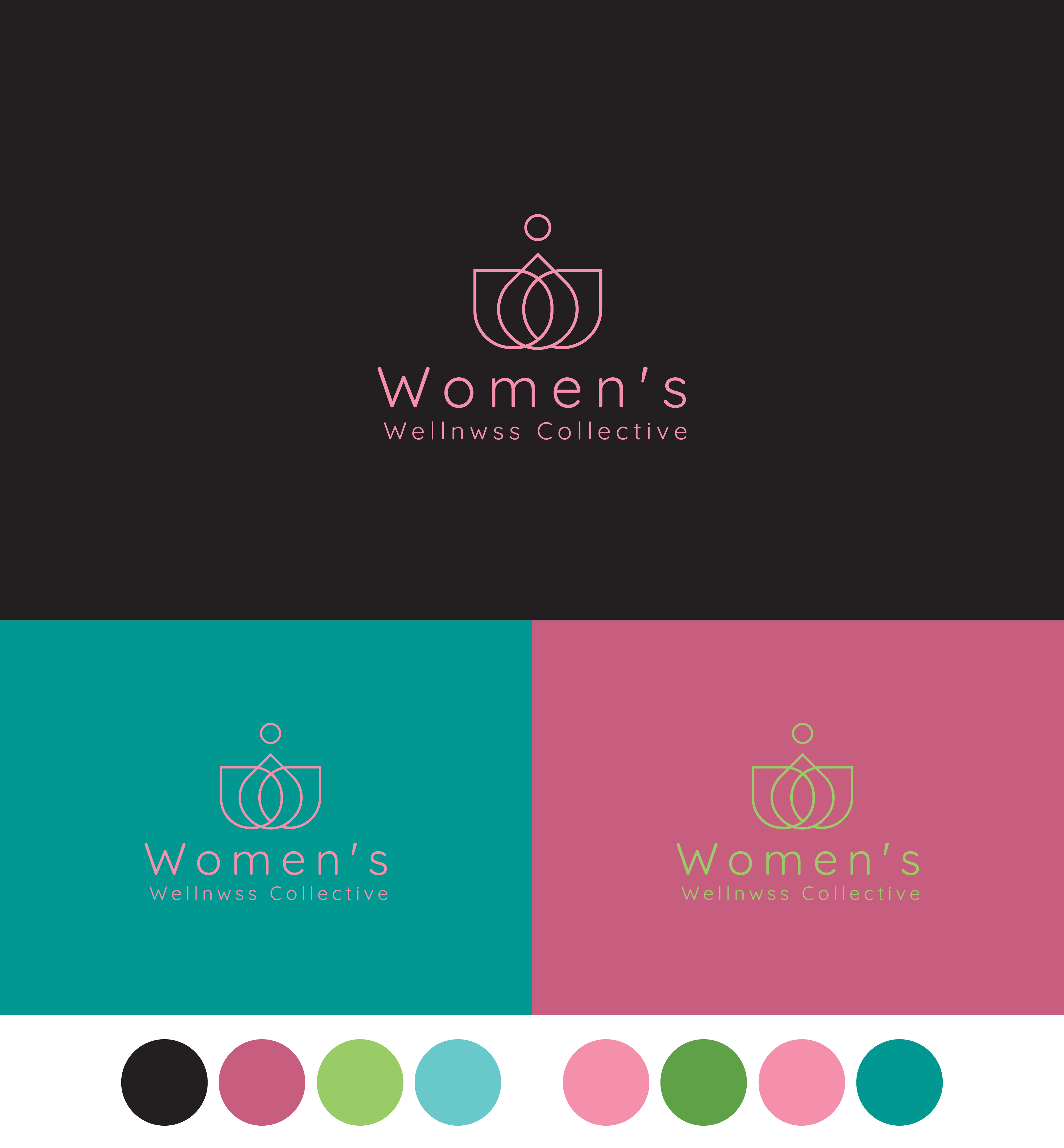 Logo Design by THE OFFITS for this project | Design #26715401