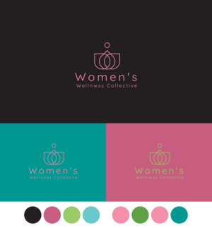 Logo Design by THE OFFITS for this project | Design: #26715401