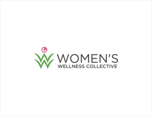 Women's Wellness Collective | Logo-Design von BNdesigner