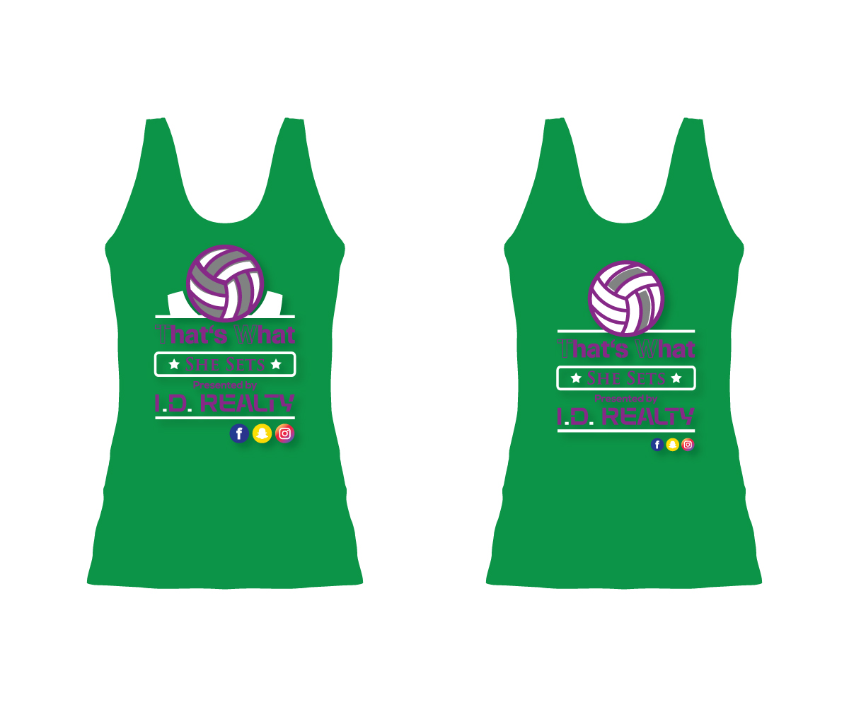 T-shirt Design by Kalla for this project | Design #26737397