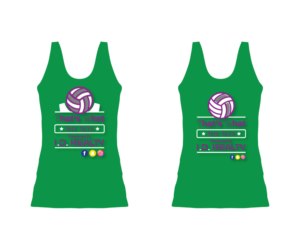T-shirt Design by Kalla for this project | Design: #26737397