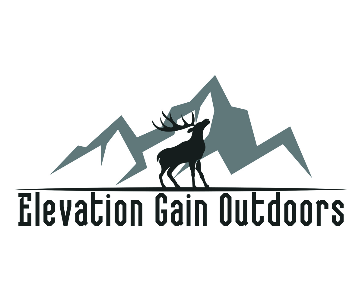 T-shirt Design by branding2biz for Elevation Gain Outdoors | Design #26733757