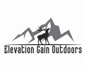 T-Shirt-Design von branding2biz für Elevation Gain Outdoors | Design: #26733757