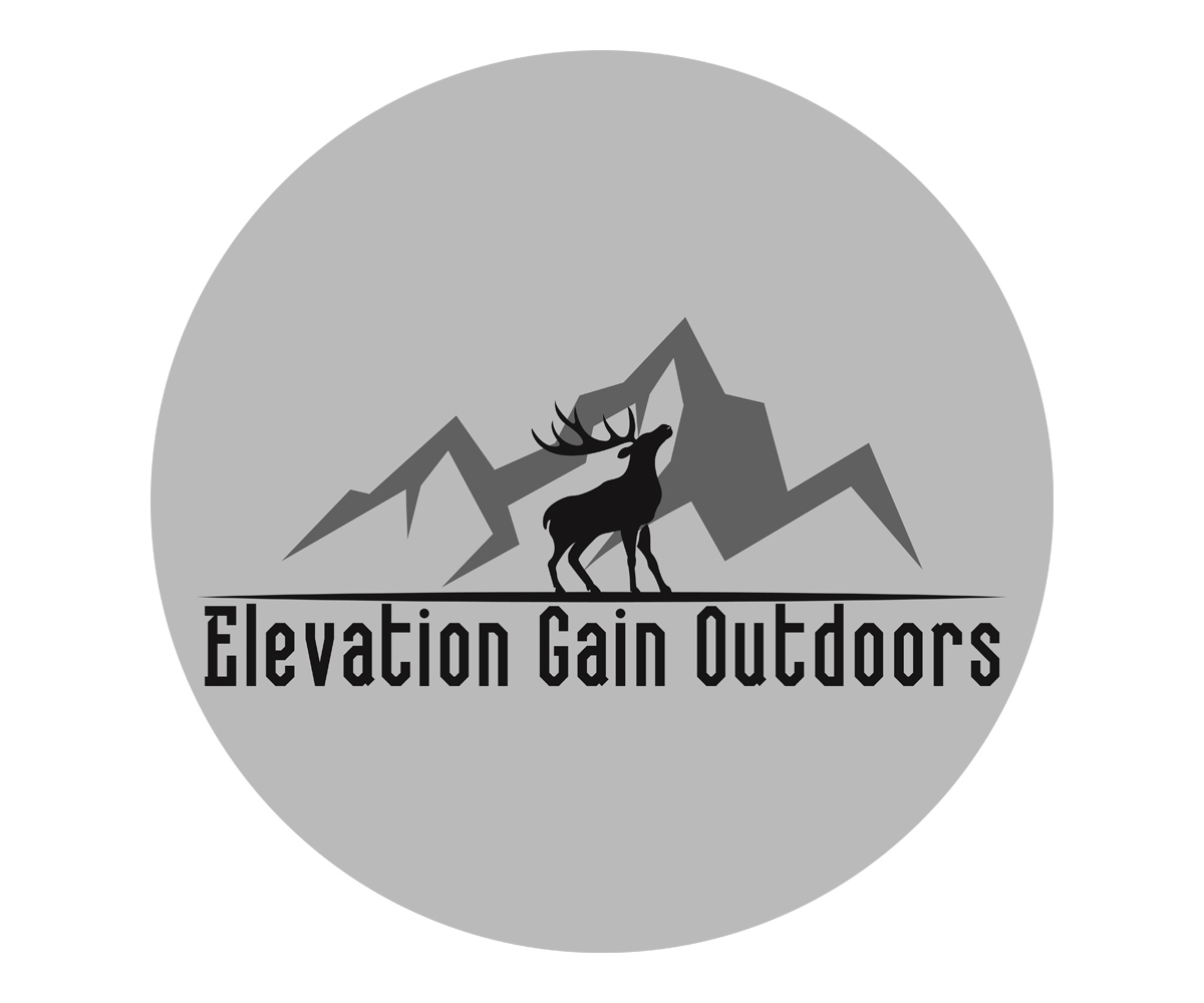 Design de T-shirt par branding2biz pour Elevation Gain Outdoors | Design #26747544