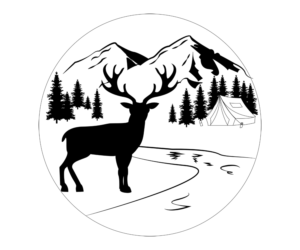 T-Shirt-Design von branding2biz für Elevation Gain Outdoors | Design: #26747555