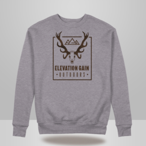 Outdoor clothing brand needs shirt & sweatshirt designs | T-Shirt-Design von Kero