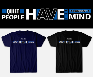 T-Shirt-Design von Gasyary für dieses Projekt | Design #26727210