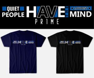 T-Shirt-Design von Gasyary für dieses Projekt | Design: #26727324