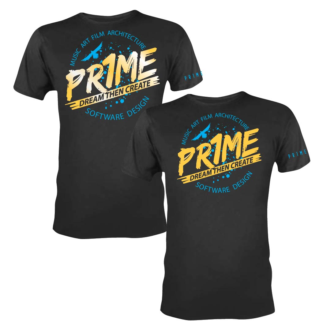 T-Shirt-Design von 75-R-P-Z für dieses Projekt | Design #26740279