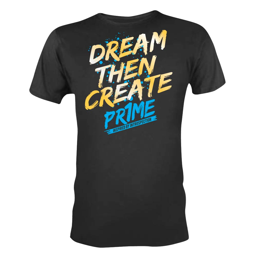 T-shirt Design by 75-R-P-Z for this project | Design #26740284
