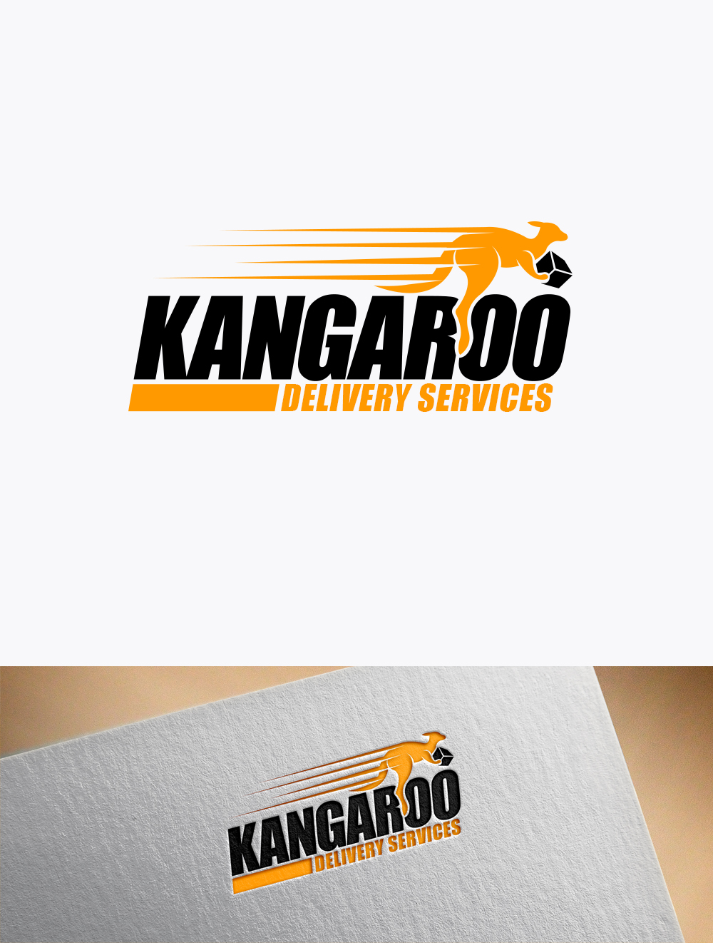 Logo Design by PsyPen for this project | Design #26750273
