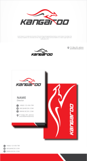Design de Logo par graphicevolution pour ce projet | Design : #26716523