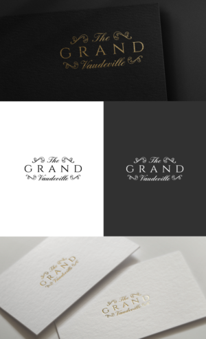 Logo Design by GLDesigns for this project | Design: #26718362