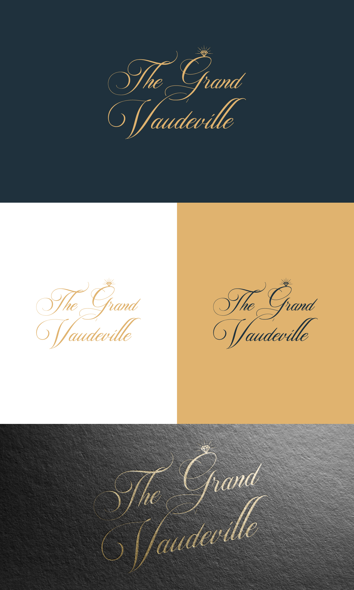 Logo Design by ACK Design for this project | Design #26719725