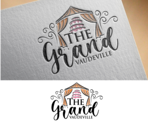 Logo Design by blue eye