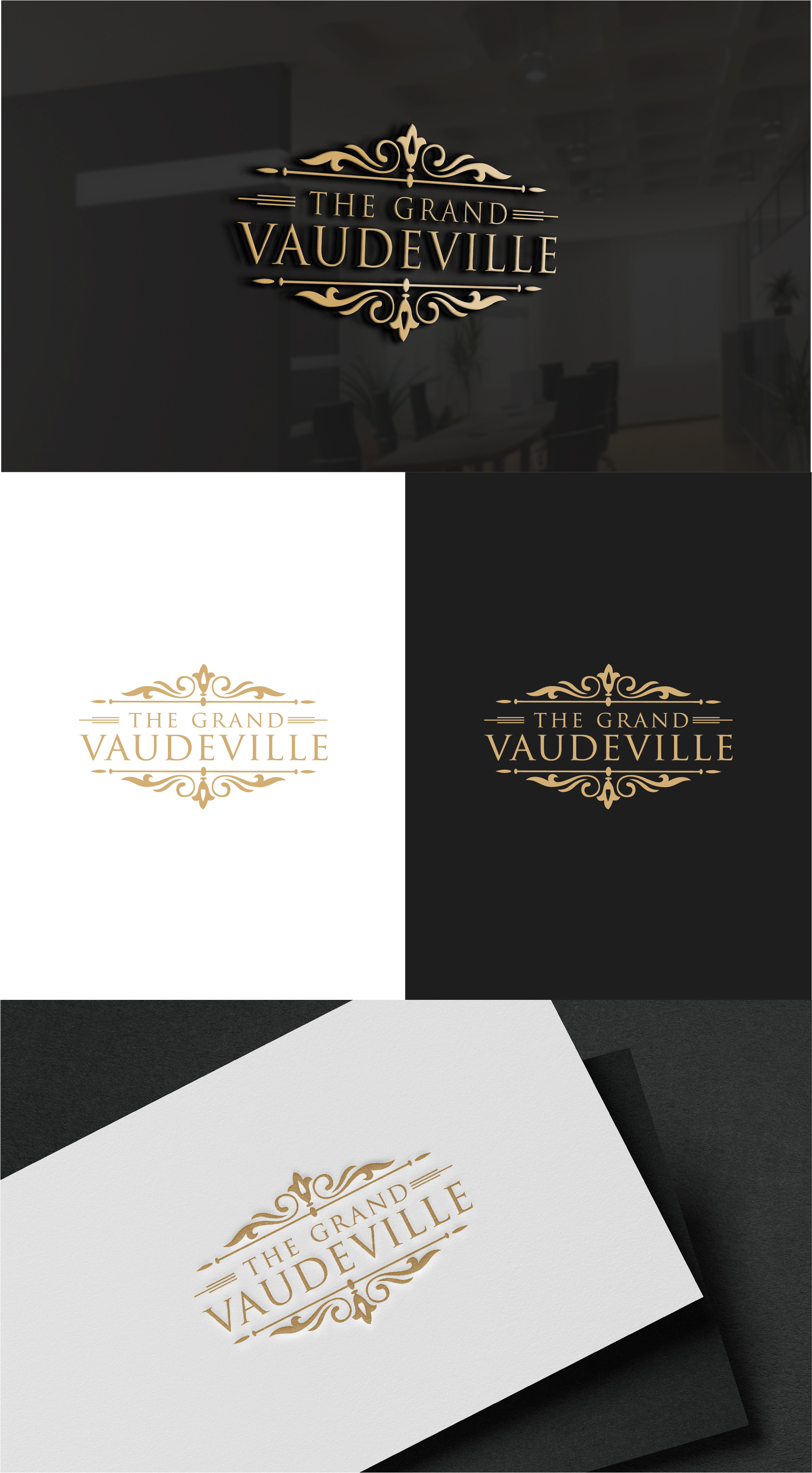 Logo Design by kaps01 for this project | Design: #26717992