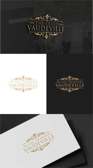Logo Design by kaps01