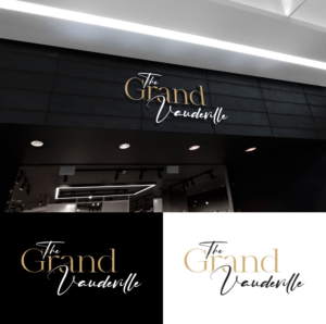 Logo Design by u2square for this project | Design #26719116