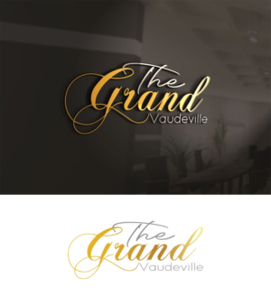 Logo Design by u2square for this project | Design: #26719118