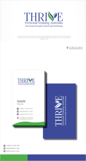 Diseño de Logo por graphicevolution para este proyecto | Diseño: #26717069