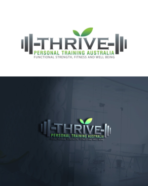 Logo Design by Anabia 2