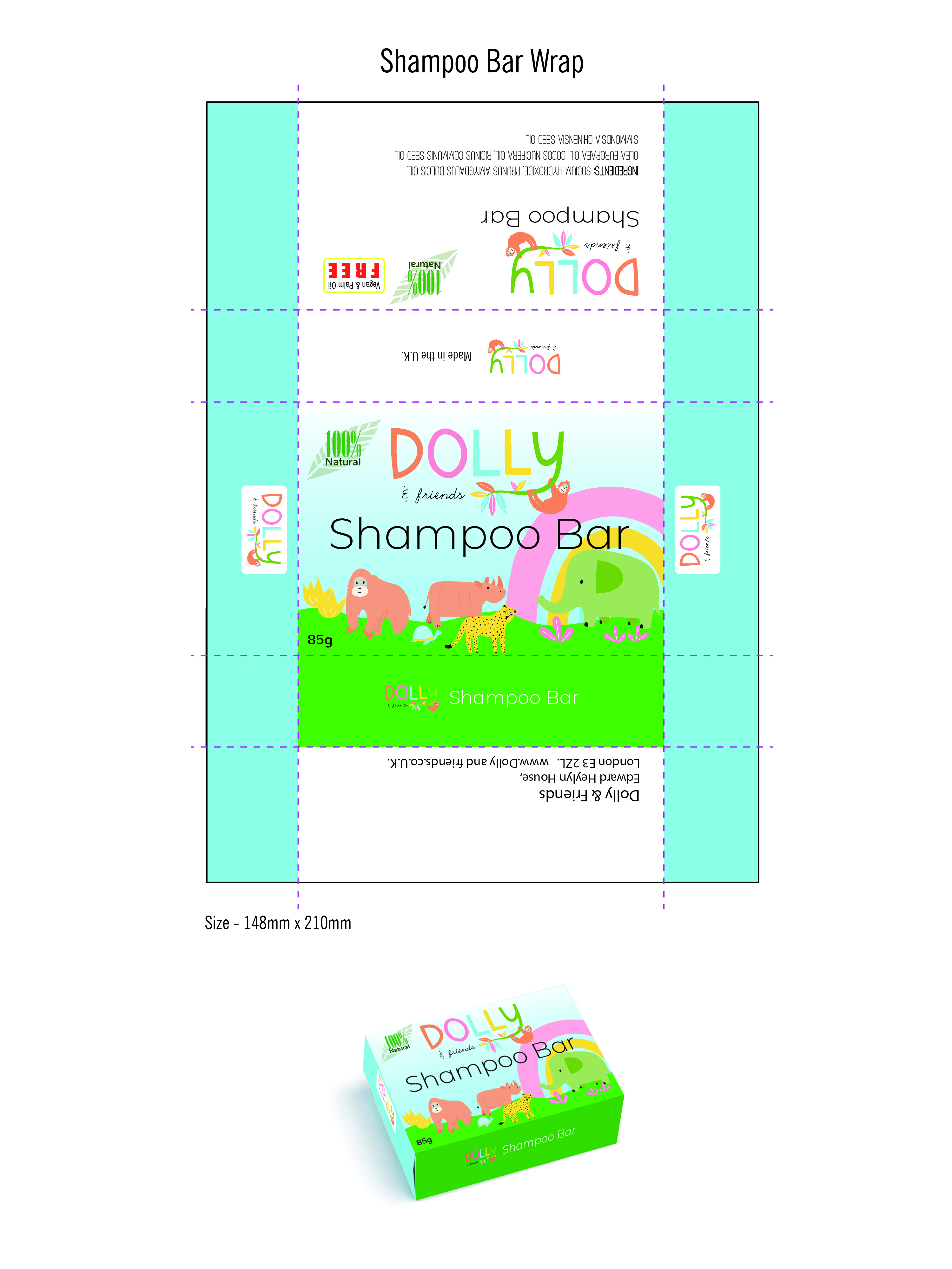 Design Emballage par Priyanthav pour ce projet | Design #26748043